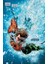 Aquaman (2016-) Vol. 1: The Drowning İngilizce Çizgi Roman 2