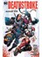 Deathstroke (2014-2016) Vol. 3: Suicide Run İngilizce Çizgi Roman 1