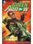 Green Arrow (2011-2016) Vol. 1: The Midas Touch İngilizce Çizgi Roman 1