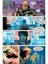 Green Arrow (2011-2016) Vol. 1: The Midas Touch İngilizce Çizgi Roman 4