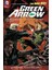 Green Arrow (2011-2016) Vol. 3: Harrow İngilizce Çizgi Roman 1