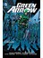 Green Arrow (2011-2016) Vol. 7: Kingdom İngilizce Çizgi Roman 1