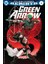 Green Arrow (2016-) #6 Fasikül İngilizce Çizgi Roman 1