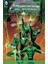 Green Lantern (2011-2016) Vol. 3: The End İngilizce Çizgi Roman 1