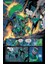 Green Lantern (2011-2016) Vol. 4: Dark Days İngilizce Çizgi Roman 4