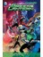 Green Lantern (2011-2016) Vol. 6: The Life Equation İngilizce Çizgi Roman 1