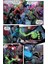 Green Lantern (2011-2016) Vol. 7: Renegade İngilizce Çizgi Roman 4
