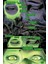 Green Lanterns (2016-) #6 Fasikül İngilizce Çizgi Roman 4