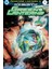 Green Lanterns (2016-) #9 Fasikül İngilizce Çizgi Roman 1
