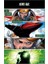 Green Lanterns (2016-) #9 Fasikül İngilizce Çizgi Roman 2