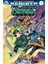 Hal Jordan And The Green Lantern Corps (2016-) #3 Fasikül İngilizce Çizgi Roman 1