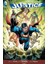 Justice League (2011-2016) Vol. 6: Injustice League İngilizce Çizgi Roman 1