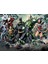 Justice League (2011-2016) Vol. 6: Injustice League İngilizce Çizgi Roman 3
