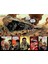 Justice League (2016-) #12 Fasikül İngilizce Çizgi Roman 3
