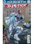 Justice League (2016-) #5 (Variant Edition) Fasikül İngilizce Çizgi Roman 1