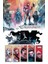 New Suicide Squad (2014-2016) Vol. 4: Kill Anything İngilizce Çizgi Roman 4