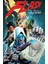 The Flash (2011-2016) Vol. 9: Full Stop - Hardcover İngilizce Çizgi Roman 1