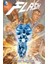 The Flash Vol. 7: Savage World İngilizce Çizgi Roman 1