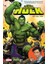 The Totally Awesome Hulk Vol. 1: Cho Time İngilizce Çizgi Roman 1