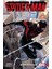 Spider-Man: Miles Morales Vol. 1 İngilizce Çizgi Roman 1