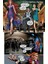 Uncanny Inhumans Vol. 2: The Quiet Room İngilizce Çizgi Roman 2