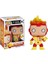 Pop Heroes Firestorm 3