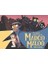 The Creepy Case Files Of Margo Maloo Hardcover İngilizce Çizgi Roman 1