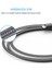 PowerLine+ Micro USB Örgülü Şarj/Data Kablosu 1.8 Metre- Gri - Taşıma Çantalı (Anker Türkiye Garantili) 3