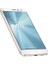 Zenfone 3 ZE552KL 64 GB Dual Sim (Asus Türkiye Garantili) Beyaz 3
