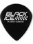 Planetwaves 3Dbk4-10 10 Adet Pena Black İce Medium 1