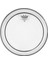 BD-0110-00- Diplomat® Kumlu 10" Davul Derisi 1