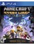 Minecraft Story Mode PS4 1