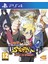 Ps4 Naruto Shıppuden Ultimate Ninja Storm Road To Boruto 1