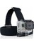 Gopro Uyumlu Hero 3 3+ 4 İçin 4 Parça Aksesuar Seti 1