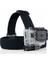 Gopro Uyumlu Kafa Bandı Head Strap 3