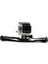 Gopro Uyumlu Hava Delikli Kask Aparatı 3