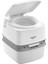 Portatif Tuvalet Porta Potti Q365 21 Litre 1