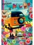 Bon Voyage 1000 Parça Puzzle 1