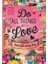 Educa Puzzle Do All The Things With Love 500 Parça Puzzle 1