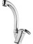 Mix Lavabo Bataryası Roza Serisi 028 1