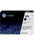 Ton Hp Laserjet 14X Siyah Toner 1