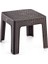 Monoblok Rattan Sehpa 2