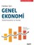 Genel Ekonomi 1