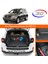 Rav 4 Bagaj Havuzu Paspası Suv 2006 2012 1