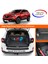 Kadjar Bagaj Havuzu Paspası Suv 2015 Sonrası 1