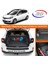 Grand Scenic 3 Bagaj Havuzu Paspası 5 Koltuk Suv Hb 2010 2011 1