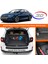 A4 B10 Bagaj Havuzu Paspası Kasa Sedan 2016 Sonrası 1