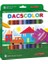 Dacscolor Mum Boya 24 Lü 1