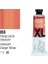 37Ml Huıle Fıne Xl Yağlı Boya Iridescent Orange Yellow -353 1