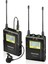 UwMic9 (RX9+TX9) Wireless Yaka Mikrofonu 1